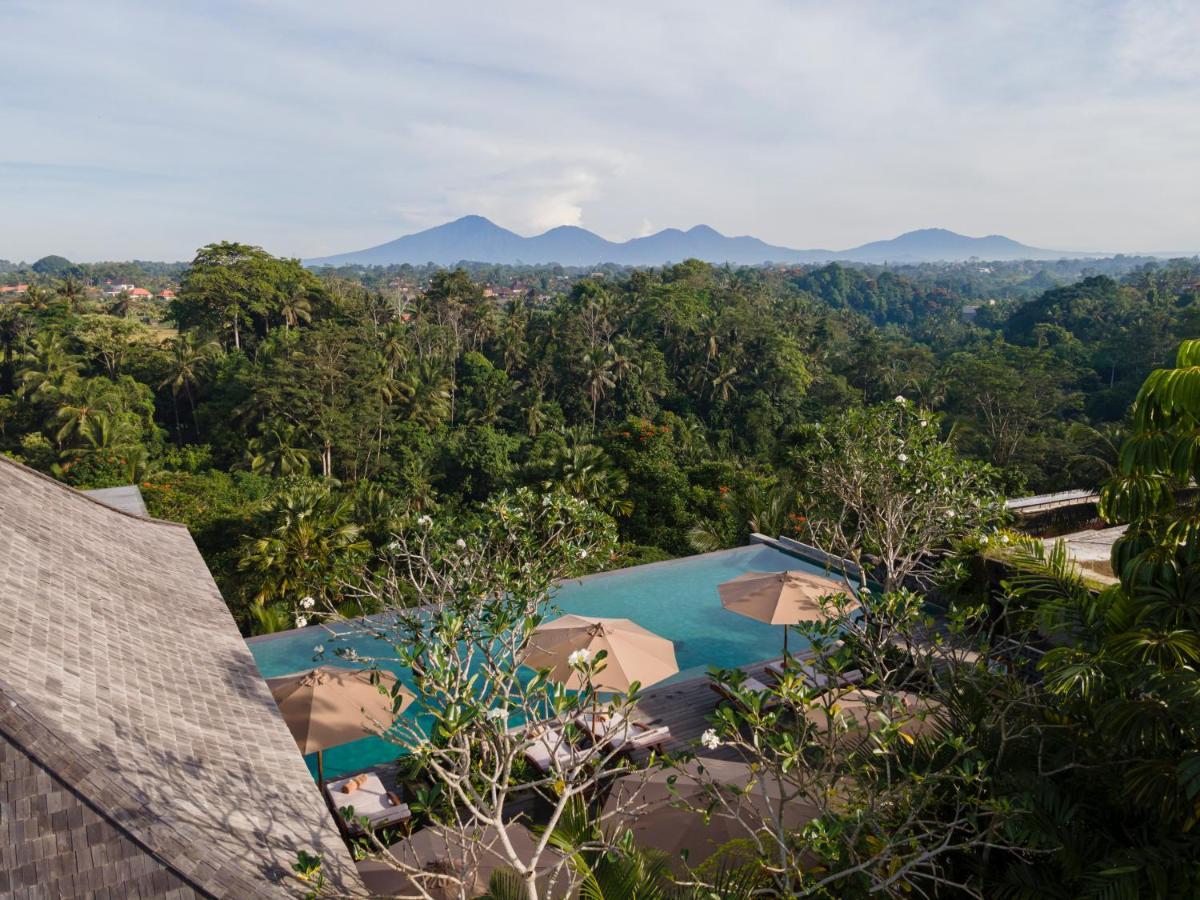 Resort Adiwana Bisma