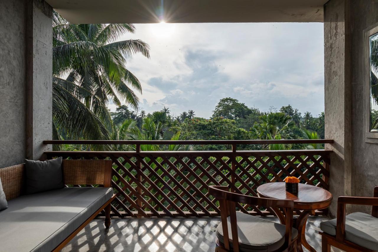 Adiwana Bisma Resort