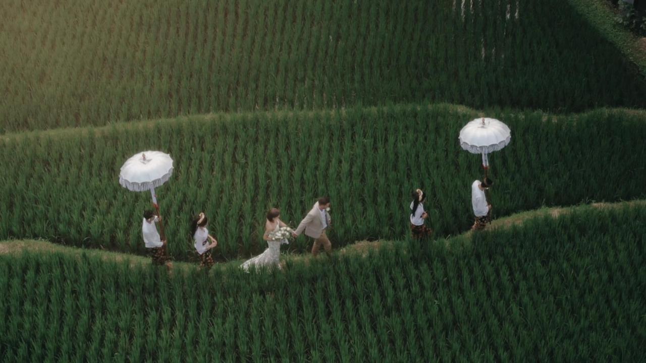 Adiwana Bisma Ubud