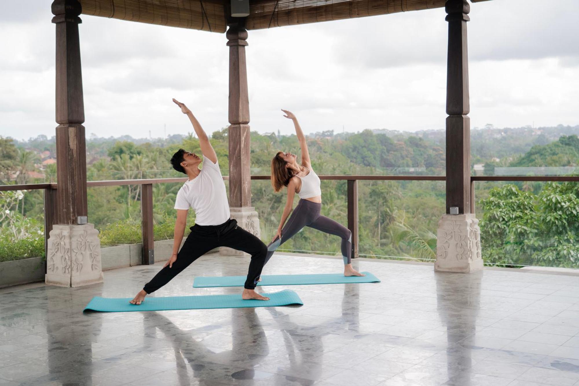 Adiwana Bisma Ubud