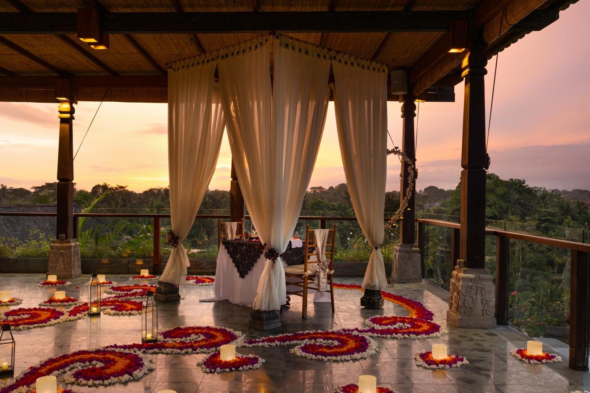 Resort Adiwana Bisma Ubud