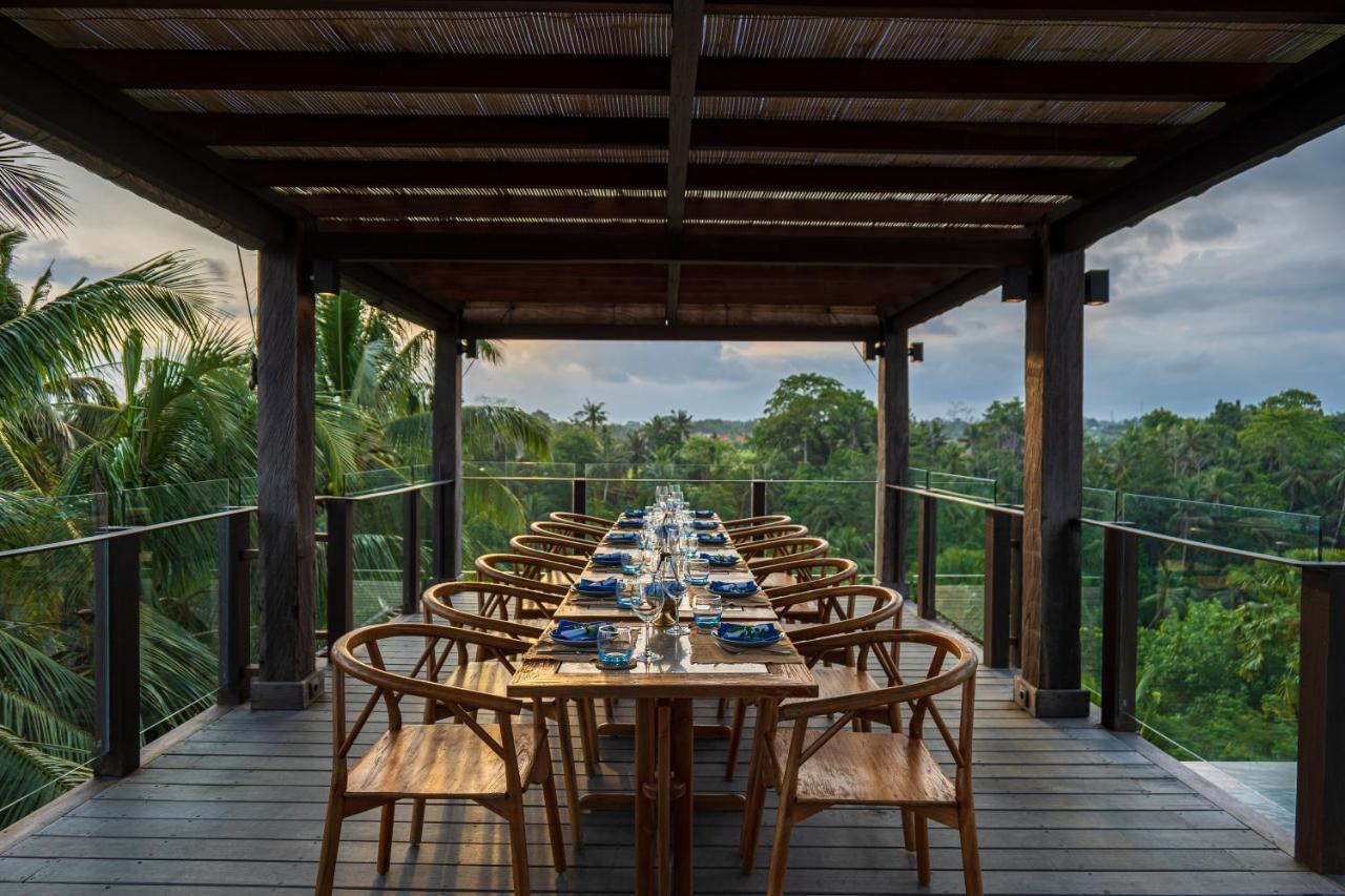 Adiwana Bisma Resort