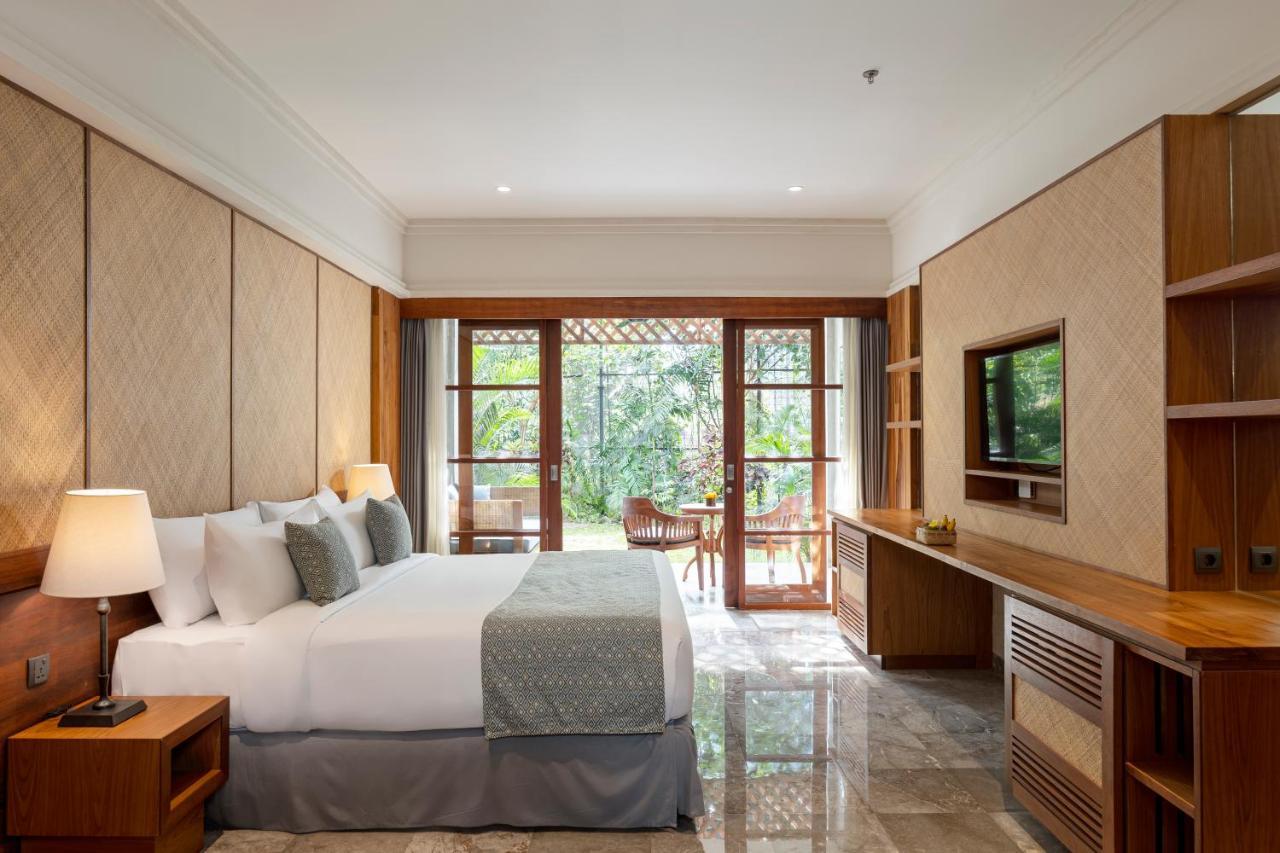 Adiwana Bisma Resort Ubud (Bali)
