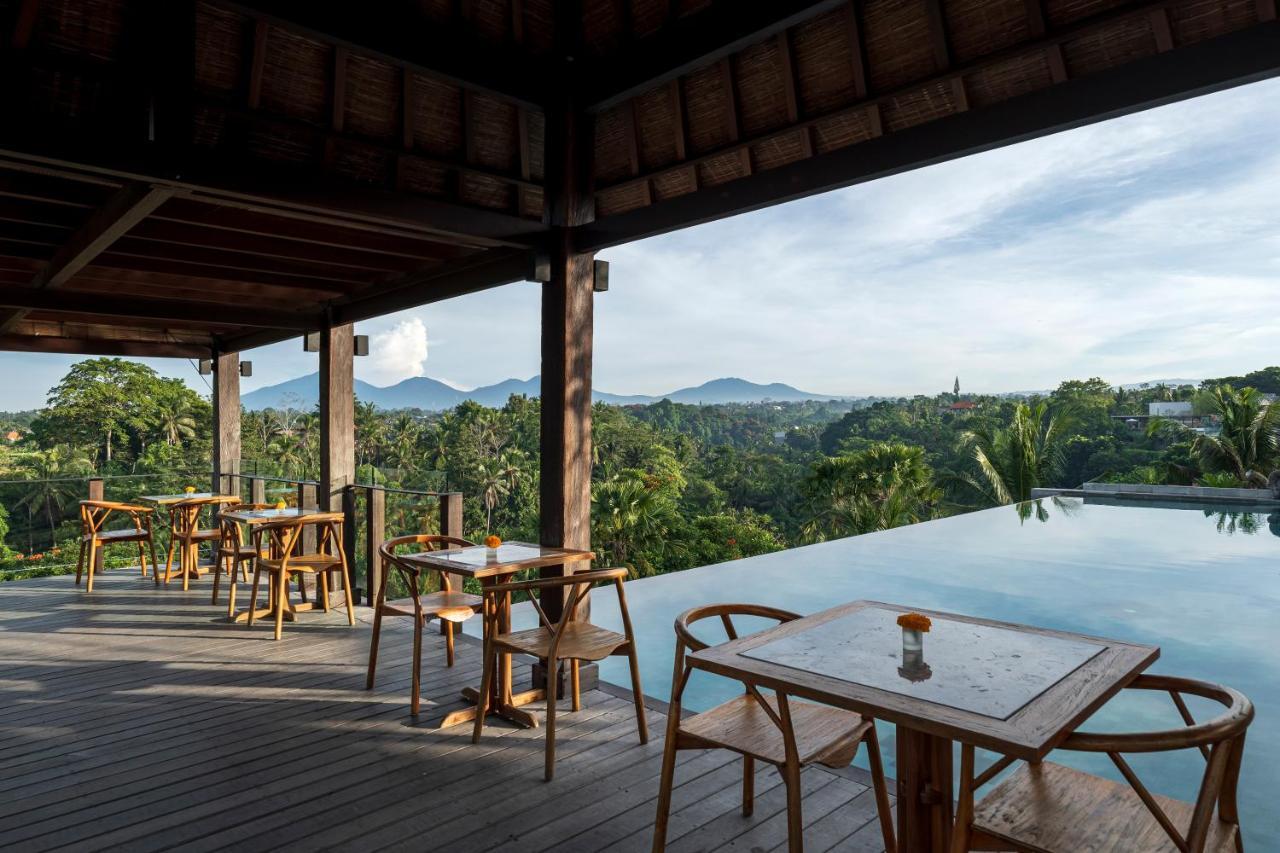 Adiwana Bisma Resort Ubud (Bali)