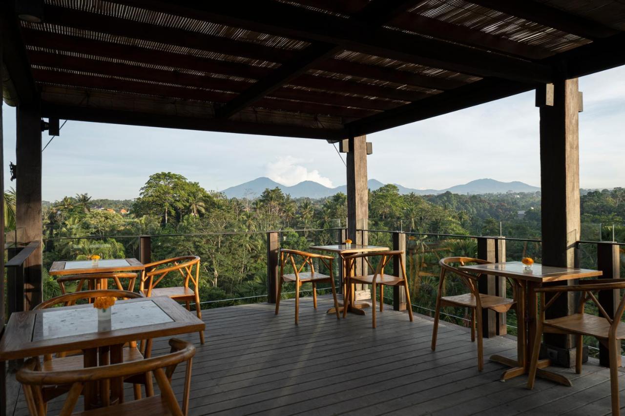 Adiwana Bisma 5* Ubud
