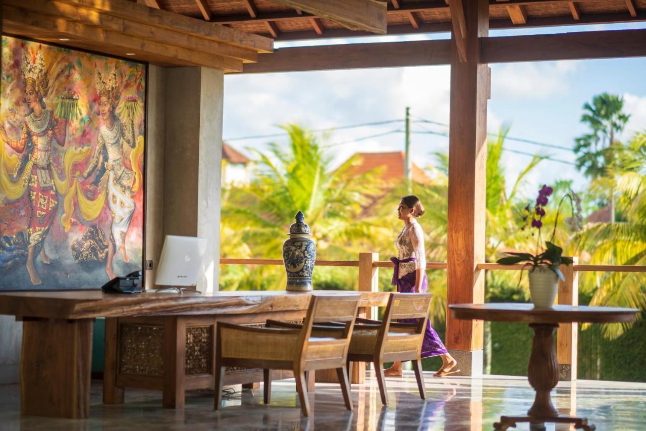 Adiwana Bisma Resort Ubud (Bali)