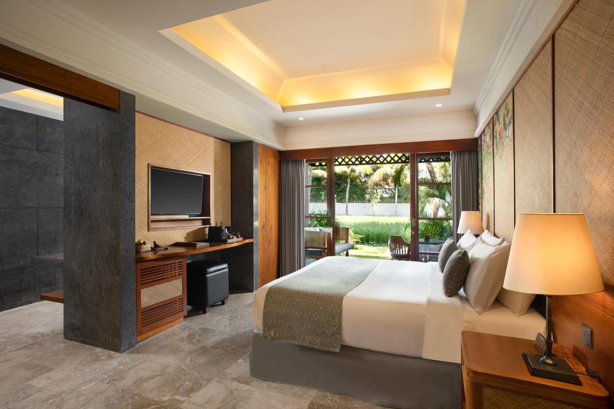 Adiwana Bisma 5* Ubud