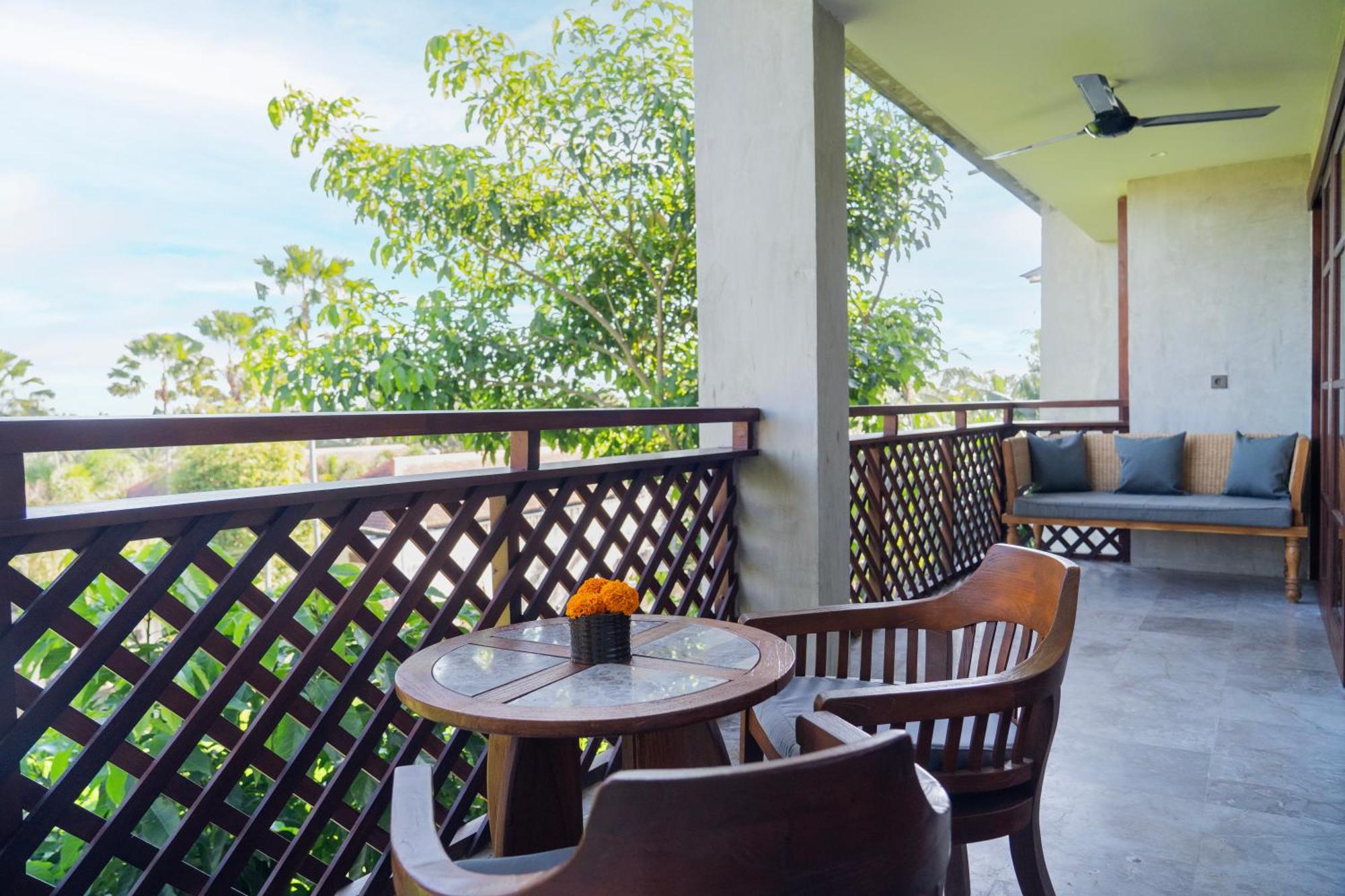 Adiwana Bisma 5* Ubud